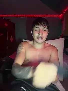 Stripchat Best Webcam of pabonsito