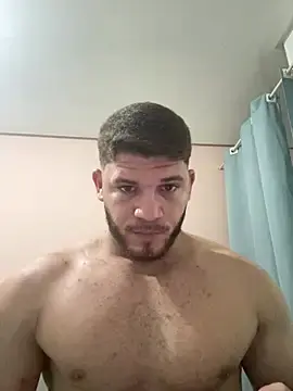 Stripchat Live Porn of Andeilson1999