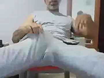 Stripchat Best Webcam of jackbigcock11