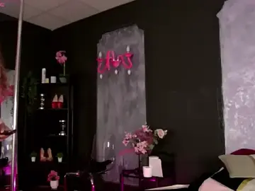 Stripchat Nude Webcam of AnneGoddesss