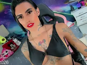 Stripchat Live Porn of Nella_Dolls