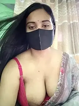 Stripchat Adult Video Chat of SimaRoy-