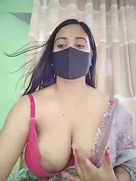 Stripchat Free Live Porn of SimaRoy-