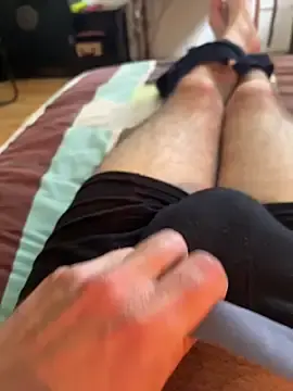 Stripchat Sex Chat of solomec