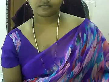 Stripchat Free Live Porn of anu_anu_143