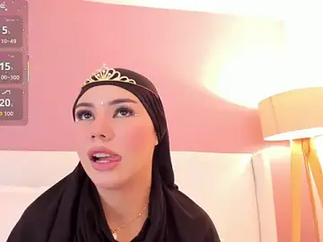 Stripchat Sex Cam of _Saandy