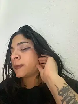 Stripchat Live Porn of mysteriousgirl20