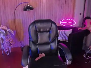 Stripchat Sex Chat of NickyLawson