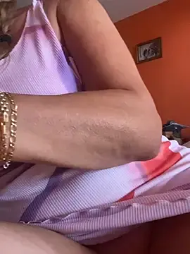 Stripchat Nude Webcam of camelia3