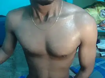 Stripchat Free Porn Cam of tamil_bbc_