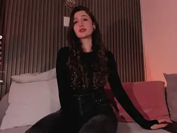 Stripchat Live Sex of Amy-Parrish