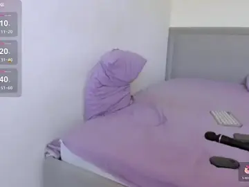 Stripchat Free Live Porn of May_XX
