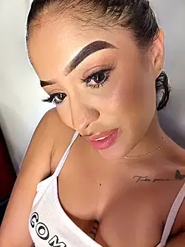 Stripchat Adult Webcam of MystiqueXXX