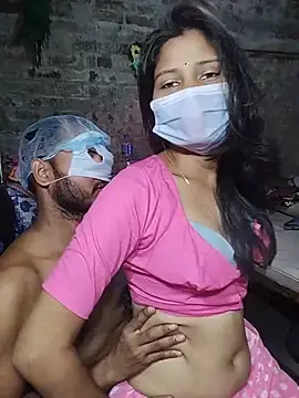 Stripchat Adult Webcam of ritubhabi440