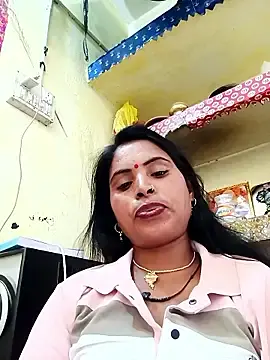 Stripchat Sex Chat of KRITIKA01990