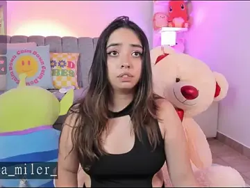 Stripchat Sex Cam of _dayana_miler