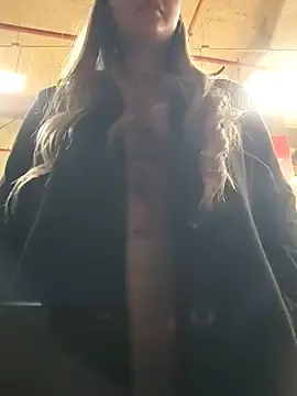 Stripchat Sex Chat of alana_69