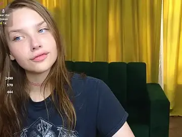 Stripchat Best Webcam of DariaAngels