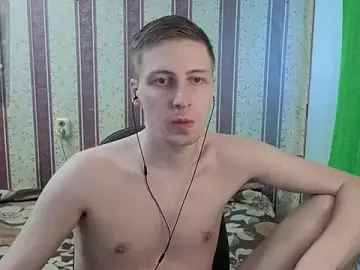 Stripchat Live Porn of Darien_Brown