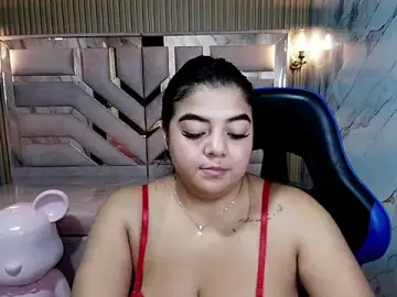 Stripchat Sex Cam of luna__r_
