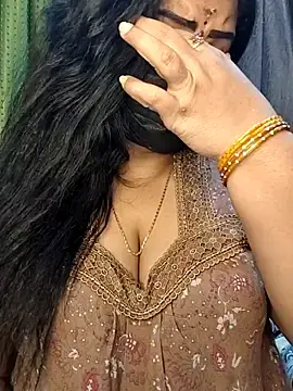 Stripchat Best Webcam of Anushka_flower