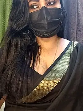 Stripchat Free Porn Cam of Anushka_flower