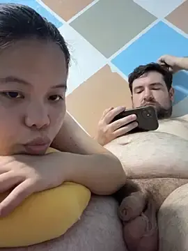 Stripchat Live Porn of Charming_Chaos