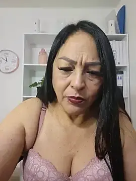 Stripchat Adult Webcams of Gina_Myers
