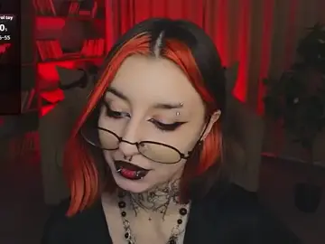Stripchat Live Porn of Mistress__Marcelline