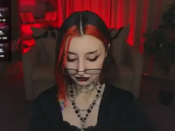 Stripchat Live Porn of Mistress__Marcelline