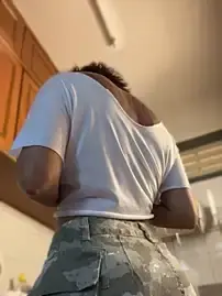 Stripchat Best Webcam of NoirElysia