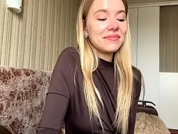 Stripchat Best Webcam of ScarlettKinsley