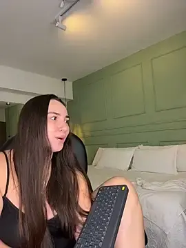Stripchat Nude Webcam of ava_blue
