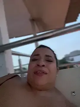 Stripchat Live Sex of miss_grace_01