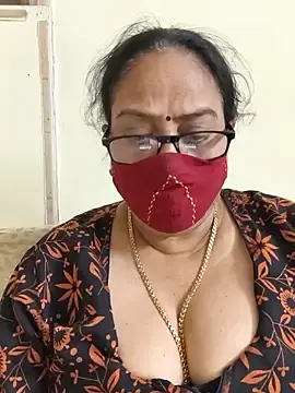Stripchat Sex Chat of jyosthna