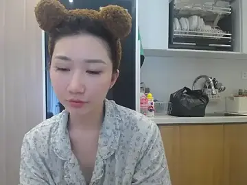 Stripchat Adult Webcam of Asiagirll