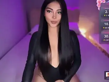 Stripchat Adult Webcam of shantalromance_