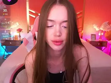 Stripchat Adult Video Chat of LunarDolly