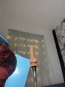 Stripchat Live Sex Cam of MerliaSsomer