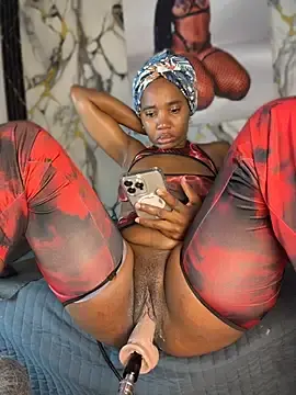 Stripchat Free Live Porn of MerliaSsomer