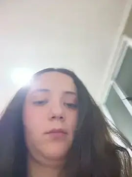 Stripchat Sex Cam of brazillliangirl