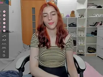 Stripchat Live Sex Cam of broosnica1