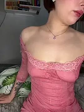 Stripchat Adult Webcam of AmmyRich1
