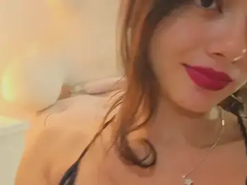 Stripchat Private Sex Chat of Jennifer_Lee_