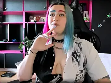 Stripchat Best live sex cam show of Neon_Baddie