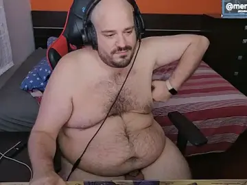 Stripchat Best Webcam of menditeta1