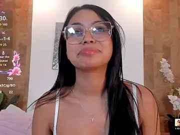 Stripchat Sex Cam of Lucia_Brown_