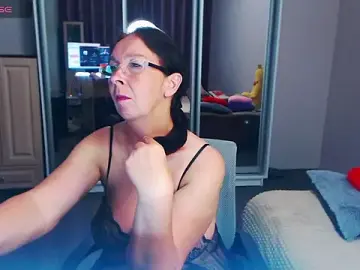 Stripchat Best live sex cam show of Celine_Faer1