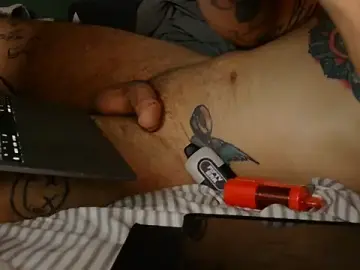 Stripchat Private Sex Chat of Lilbigway69