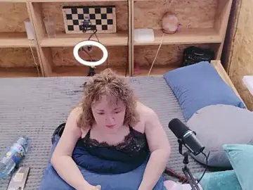 Stripchat Sex Chat of MiniNatalie